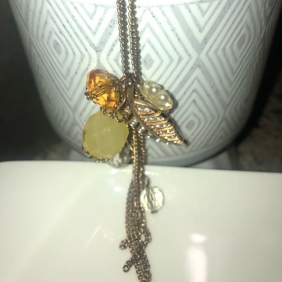 Bundle of 4 Necklaces! - Picture 5 of 9